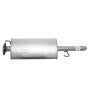 AP Exhaust 7449 Exhaust Resonator