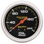 AUTOMETER ATM5422 0-200 Oil Pressure Gauge