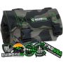 Rhino USA RNO-TOOLROLL-CAMO Heavy Duty Off-Road Tool Bag/Roll Camo
