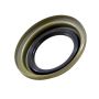 Yukon Gear & Axle YMSS1006 Yukon Gear Replacement Lower King-Pin Seal for 80-93 GM Dana 60