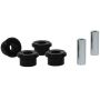 Whiteline W53431 Plus 6/09-3/11 Chevy Cruze Front Control Arm-Lwr Inner Front Bushing Kit