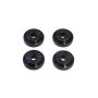 Torque Solution Shifter Base Bushing Kit: Ford Focus ST 2013+