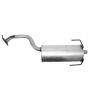 AP Exhaust 7480 Exhaust Muffler Assembly