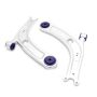 SuperPro 2015 Audi A3 Quattro Premium Front Lower Forged Alloy Control Arm Kit