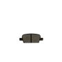Bosch BC1921 Bosch QuietCast Brake Pads