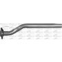 Davico 329084 Exhaust Pipe
