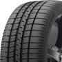 Goodyear  412562506 P325/30ZR19 LL Eagle F1 Supercar Emt