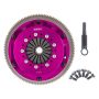 Exedy NM092SD Hyper Twin Cerametallic Clutch