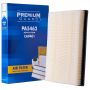 PRONTO FILTERS PA5462 Fits 2011-2024 Ram 1500, 2019-2024 1500 Classic, 2011-2018 2500, 2003-2010 Dodge Ram 150, 2500, 3500, 4000 | PG Engine Air filter