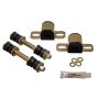 ENERGY SUSPENSION ENE3-5161G 82-99 Camaro Sway Bar Bush Black
