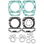 Vertex Pistons 810956 Vertex Gaskets 06-08 Can-Am Outlander 800 STD 4x4 Top End Gasket Kit