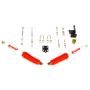 Rancho RS98511 Steering Damper Kit