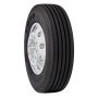 Toyo 285/75r24.5/14 144/141l Toy M177 Long Haul Steer W/Dec
