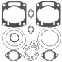 Vertex Pistons 710189 Top End Gasket Kit