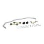 Whiteline 83-86 Toyota Supra MA61  Rear 18mm Heavy Duty Adjustable w/OE Swaybar