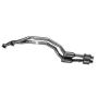 AB Catalytic 2260 Direct-Fit Catalytic Converter EPA (Federal)
