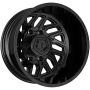 TIS (544B-28281RO1S 20X8.25 8X200 (-198) TIS 544B Dually (HB 156.17))