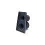Uni Filter NU-1417ST 16-18 Husqvarna 701 Supermoto / 08-17 KTM 690 Enduro / SMC Air Filter