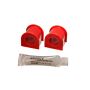 Energy Suspension 88-91 Honda Civic/CRX Red 18mm Front Sway Bar Bushings