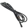 Oracle Lighting 5136-504 ORACLE Lighting 4 Pin 6' Extension Cable - ColorSHIFT Illuminated Wheel Rings
