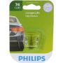 Philips 74LLB2 Philips LongerLife Miniature 74LL