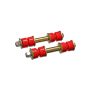 ENERGY SUSPENSION ENE9-8120R End Link Set Red