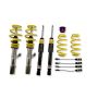 KW 15210091 Coilover Kit V2 Audi TTS Roadster (8J) (bundle incl. magnetic ride cancellation unit)