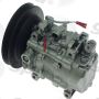 Global Parts Distributors LLC 7511847 gpd Compressor New 7511847