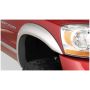 Bushwacker 02-08 Dodge Ram 1500 Extend-A-Fender Style Flares 2pc - Black