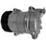 Global Parts Distributors LLC 7513336 gpd Compressor New 7513336