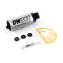DeatschWerks 9-201S-1005 255 LPH In-Tank Fuel Pump w/ 10+ Legacy GT/03-08 G35/350Z Set Up Kit