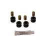 ENERGY SUSPENSION ENE3-8101G Vette Rr End Link Set