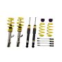 KW 10210092 Coilover Kit V1 Audi Golf VI R w/o DCC