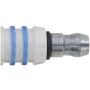 Bosch 7526 Bosch Nickel with Copper-Core Spark Plug