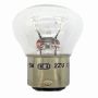 Hella 7528SB HELLA 7528SB Standard Series Incandescent Miniature Light Bulb