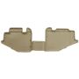 Husky Liners 97-05 Jeep Wrangler Classic Style 2nd Row Tan Floor Liners