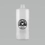 Chemical Guys TORQ Professional Foam Cannon Clear Replacement Bottle