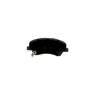 Bosch BE2190H Brake Pads Front