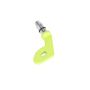 Perrin Subaru Dipstick P Style - Neon Yellow