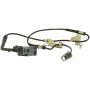 NTK AB0870 ABS Wheel Speed Sensor