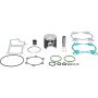 Vertex Pistons VTK22991B Vertex Piston 04-11 KTM 105 SX 105cc Top End Piston Kit