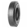 Hi Run 4.80-8/6  Stc Hi-Run Su01 Hi-Speed Boat Trailer