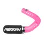 Perrin Performance PSP-INT-335HP Perrin 22-23 Subaru BRZ/GR86 Cold Air Intake - Hyper Pink