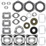 Vertex Pistons 611410 Complete Gasket Kit