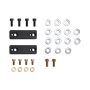 ICON 611031 2010+ Toyota FJ / 2003+ Toyota 4Runner Sway Bar Relocation Kit