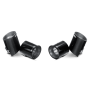 Akrapovic TP-CT/5 Tail pipe set (Carbon)