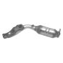 Davico Mfg 18140 Direct Fit Catalytic Converter