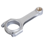 Eagle CRS5365N3D-1 Nissan SR20 H-Beam Connecting Rod (Single Rod)