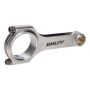 Manley Performance 14053-8 Manley Chevy Small Block LS Series 6.125in H Beam Connecting Rod Set