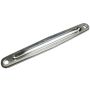 TRIPLE X RACE COMPONENTS TXRSC-SU-0011 Jacobs Ladder Strap 6-1/2in Each